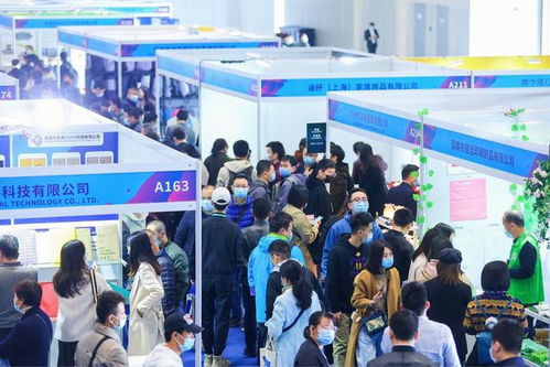 2021跨境電商展暨日用百貨選品展火爆招展中，共創電商新商機