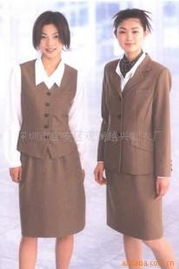 東莞謝崗、石排、石碣、中堂、厚街、虎門地區工作服及服裝廠市場分析