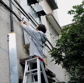 光纜識(shí)別普查儀 光纜運(yùn)維的\